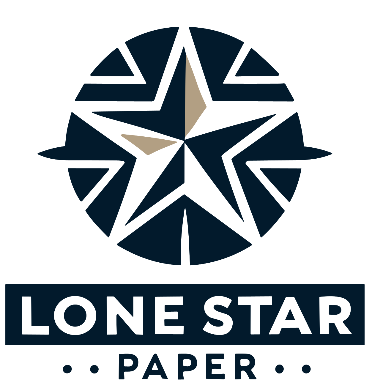 LoneStar Paper